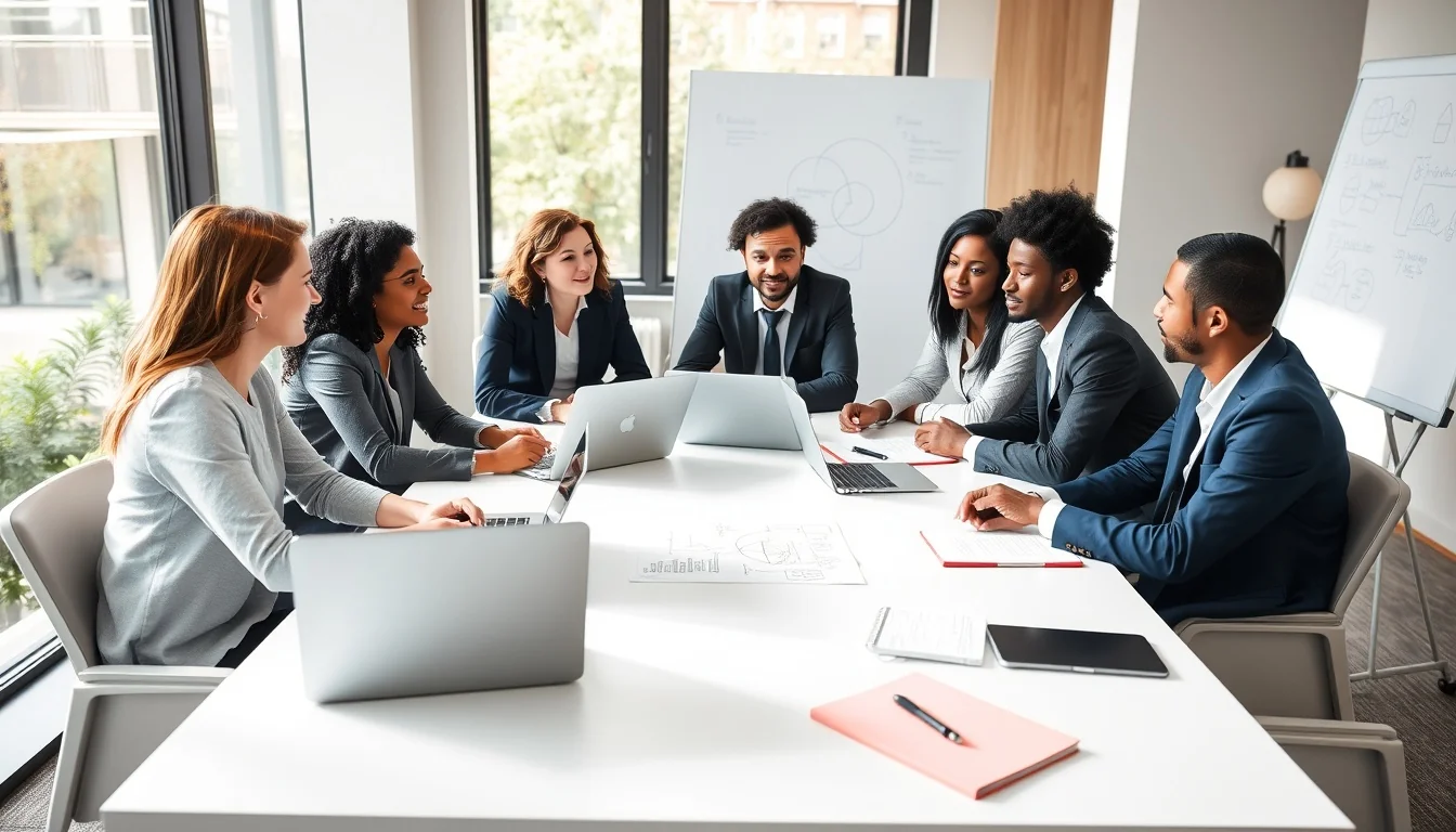 Achieve Greater Success with Our Training